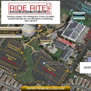 Corona Location 02/09/2026 - 02/10/2026 MON/TUES